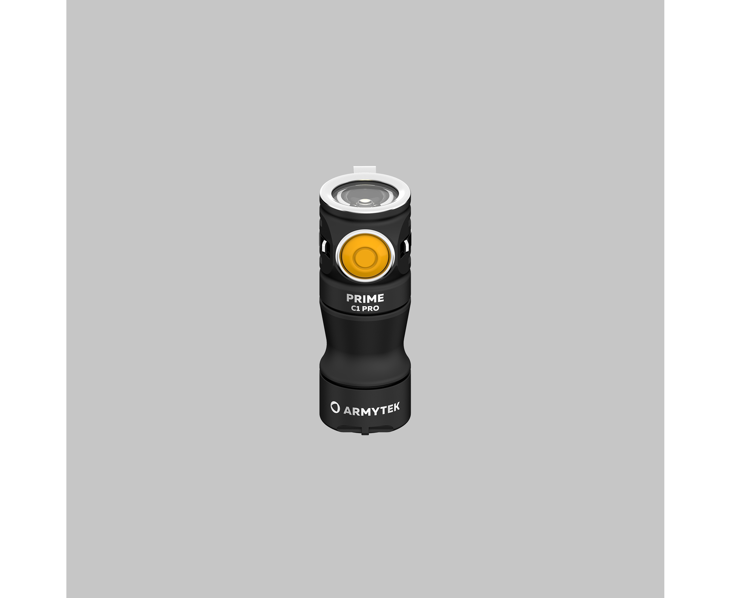 ФОНАРЬ ARMYTEK EDC PRIME C1 PRO MAGNET USB 1000 LM БЕЛЫЙ СВЕТ купить в  Москве по цене 6 800 руб. в интернет-магазине «Охотник»