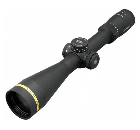 ПРИЦЕЛ ОПТИЧЕСКИЙ LEUPOLD VX-6HD 3-18X50MM 30MM CDS-ZL2 SIDE FOCUS MATTE BLACK ILLUM. TMOA