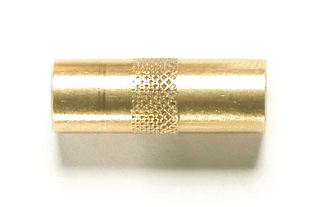 АДАПТЕР ЛАТУННЫЙ STIL CRIN 94B2 С 1/8 НА M5