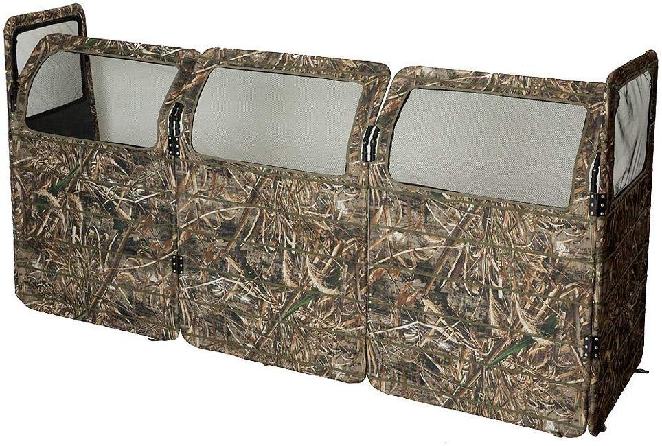СКРАДОК AVERY FINISHER PANEL BLIND REALTREE MAX5 HD- фото № 1.