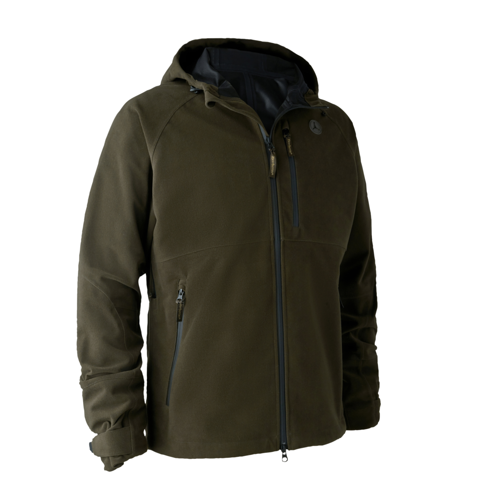 Deerhunter pro clearance gamekeeper jacket