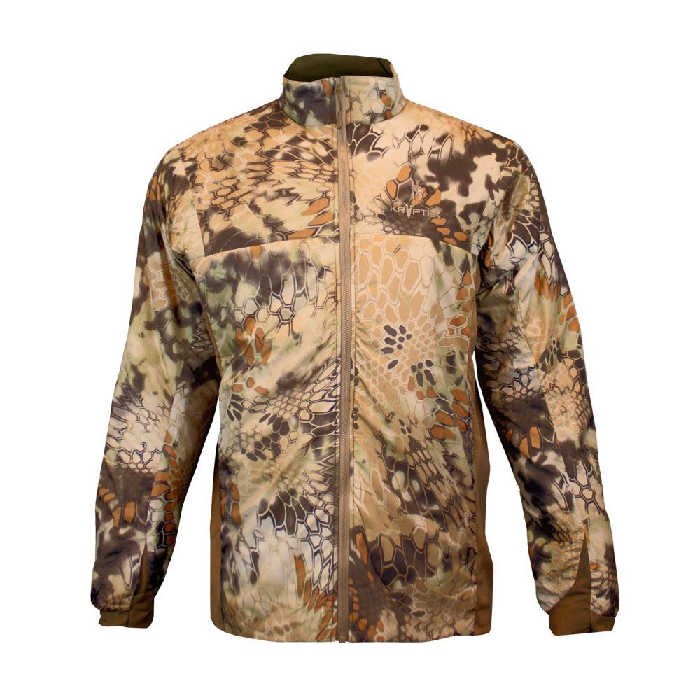 Kryptek Kratos outlets II Jacket - XL