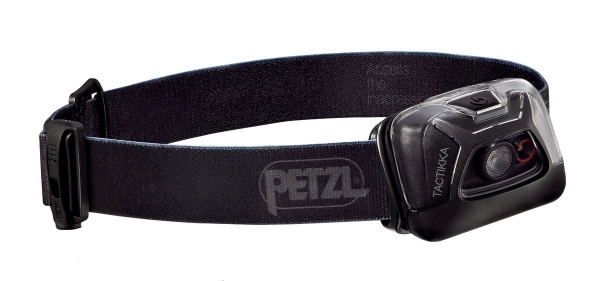 НАЛОБНЫЙ ФОНАРЬ PETZL TACTIKKA
