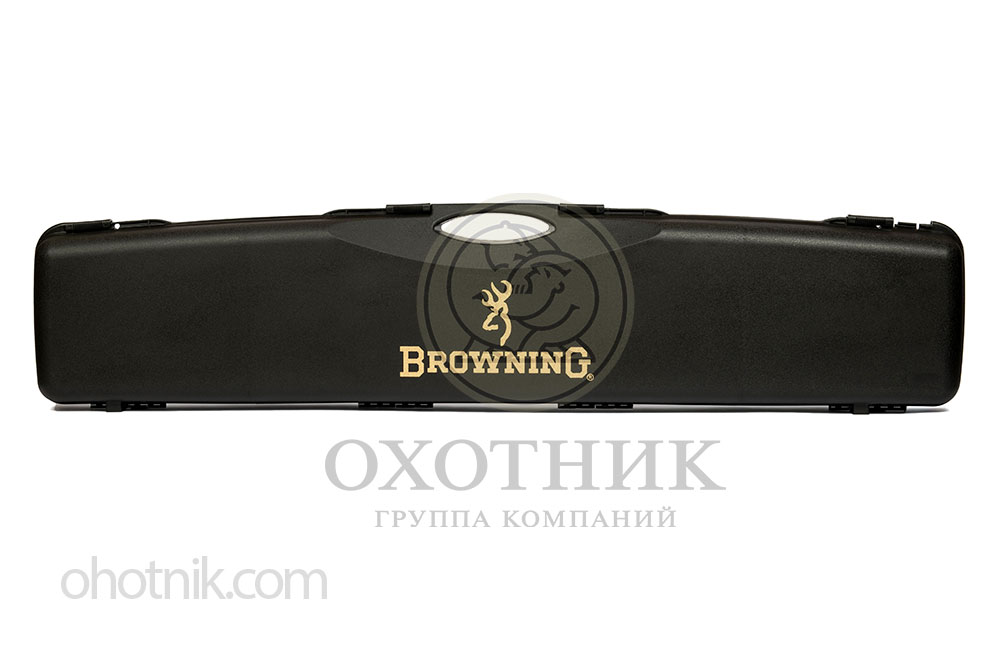 КАРАБИН BROWNING BAR MK3 COMPO BLACK FLUTED HC 30-06SPR РЕЗЬБА- фото № 2