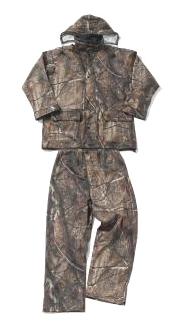 КОСТЮМ ДОЖДЕВИК DEERHUNTER RAIN REALTREE AP