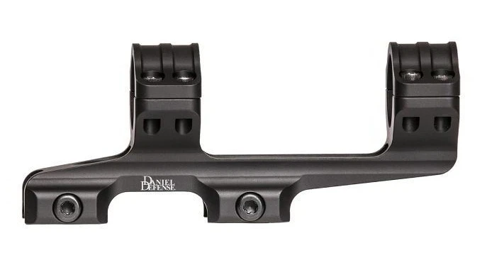 КРОНШТЕЙН DANIEL DEFENSE КОЛЬЦА 30 ММ