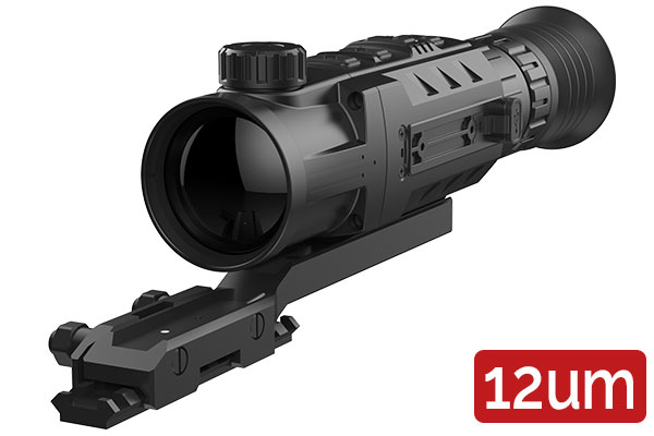 ТЕПЛОВИЗИОННЫЙ ПРИЦЕЛ IRAY RICO RL42 384X288 12ΜM 50HZ