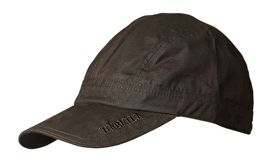 БЕЙСБОЛКА HARKILA MOUNTAIN TREK SHADOW BROWN