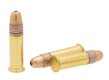 ПАТРОН WINCHESTER 22 LR 2,59ГР 40GRN WIDCAT DYNAPOINT- фото № 2
