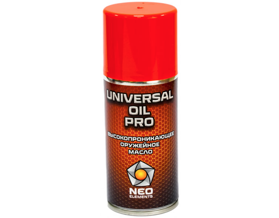 Universal oil oil club. Universal Oil Pro 210 ml. Neo elements Protective Oil 210 мл. Neo elements универсальное масло. Universal Oil масло оружейное.