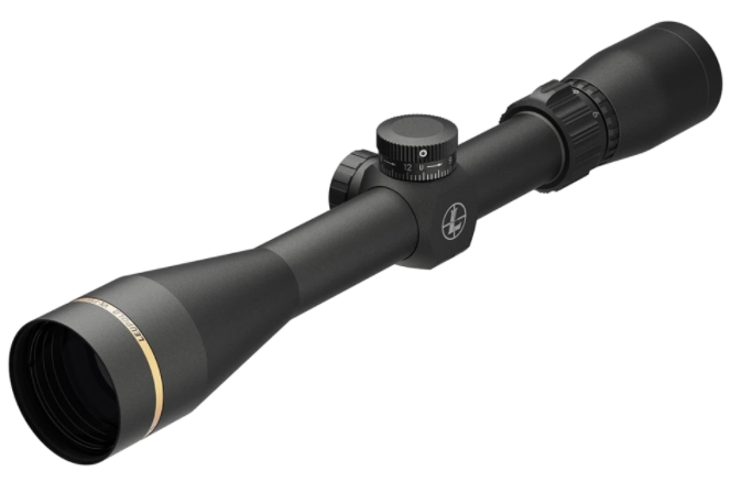 ПРИЦЕЛ ОПТИЧЕСКИЙ LEUPOLD VX-FREEDOM 4-12X40 Ø26MM CDS СЕТКА TRI-MOA БЕЗ ПОДСВЕТКИ
