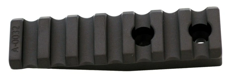 ПЛАНКА SPUHR PICATINNY H14 L75MM