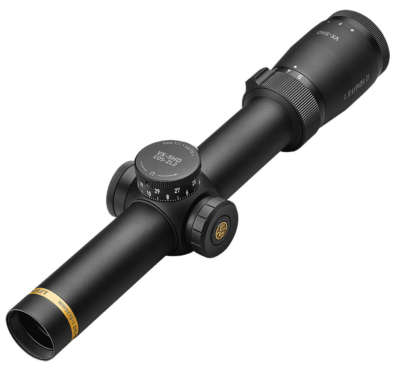 ПРИЦЕЛ ОПТИЧЕСКИЙ LEUPOLD VX-5HD 1-5X24MM 30MM CDC-ZL2 ILLUM FIREDOT DUPLEX