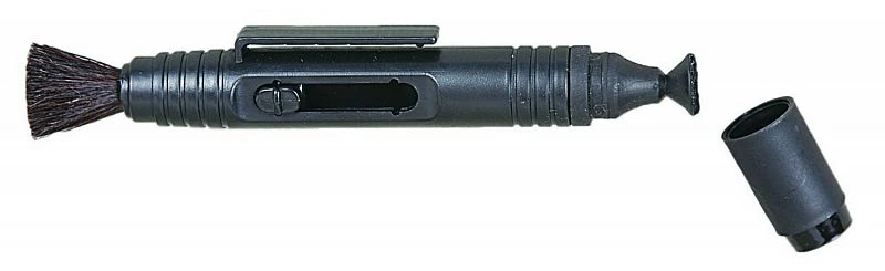 РУЧКА ЧИСТЯЩАЯ ДЛЯ УХОДА ЗА ЛИНЗАМИ ALLEN LENS PEN: КИСТОЧКА ИЗ СИНТЕТИЧЕСКОГО МАТЕРИАЛА