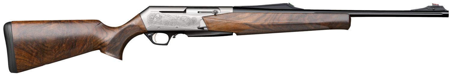 КАРАБИН BROWNING BAR MK3 ECLIPSE FLUTED 30-06 SPRG- фото № 1