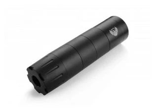 ДУЛЬНЫЙ ТОРМОЗ КОМПЕНСАТОР ПЛАМЕГАСИТЕЛЬ A-TECH MAXIMUM 30CAL 15X1R