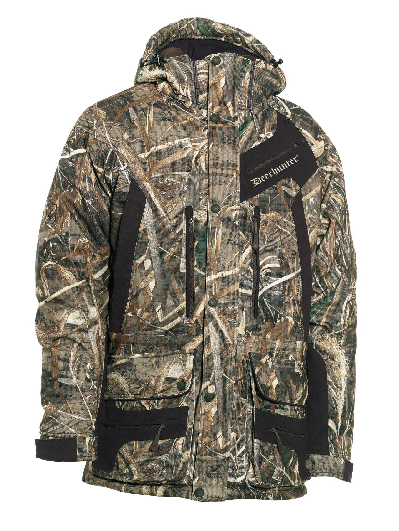 Deerhunter 2025 muflon jacket