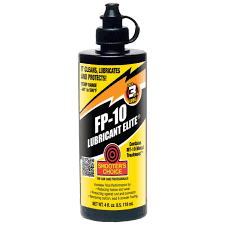 СМАЗКА SHOOTER`S CHOICE HIGH-TECH GREASER 114ML