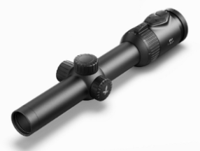 ПРИЦЕЛ ОПТИЧЕСКИЙ SWAROVSKI Z8I+ 1-8X24 L СЕТКА 4A-I С ПОДСВЕТКОЙ