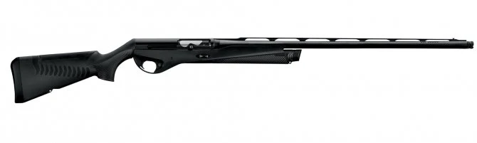 РУЖЬЁ BENELLI VINCI BLACK 12/76 ДЛИНА СТВОЛА 760ММ СМЕННЫЕ ЧОКИ