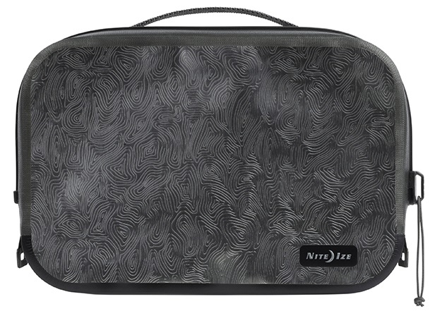 ВОДОНЕПРОНИЦАЕМАЯ СУМКА NITEIZE RUNOFF WATERPROOF MEDIUM PACKING CUBE