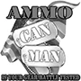 AMMO CAN