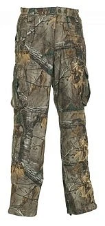 БРЮКИ DEERHUNTER MONTANA ADVANTAGE TIMBER