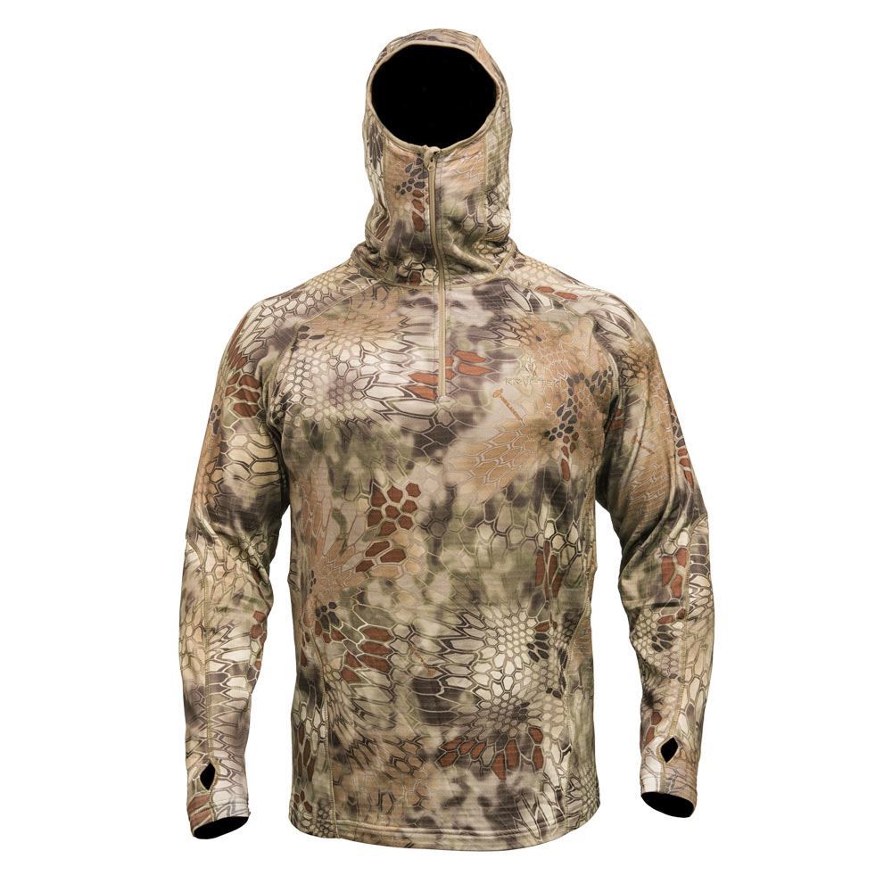 Kryptek highlander hoodie on sale