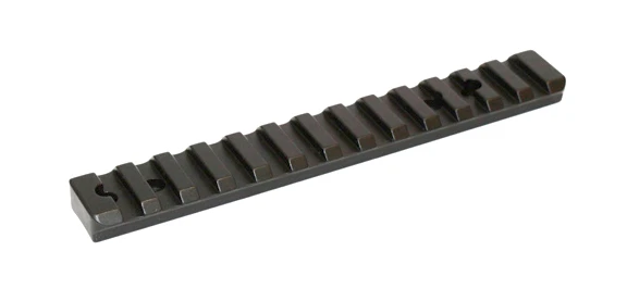 5520-50058 ШИНА PICATINNY ДЛЯ H&K SLB2000 FOR MERKEL SR1 BASIC