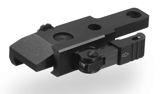 КРОНШТЕЙН ДЕДАЛ WP460-VENATOR НА WEAVER