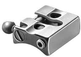SM ЗАДНИЙ ЗАМОК SAUER 202 BH 7MM 0/35759