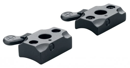 ОСНОВАНИЕ LEUPOLD QR (ИЗ 2-Х ЧАСТЕЙ) ДЛЯ БЫСТРОСЪЕМНОГО КРОНШТЕЙНА НА SIG ARMS SHR 970