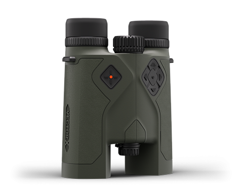 БИНОКЛЬ С ДАЛЬНОМЕРОМ VECTRONIX 12x42 VECTOR X SMR