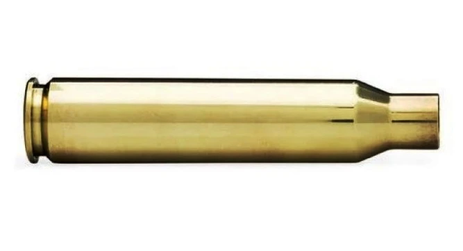 ГИЛЬЗА PETERSON 260REM SRP 50ШТ