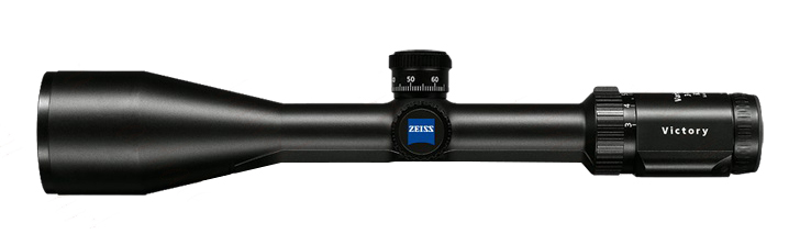 ПРИЦЕЛ ОПТИЧЕСКИЙ ZEISS VICTORY VARIPOINT 3-12Х56T Ø КОРПУСА 30ММ БЕЗ ШИНЫ СЕТКА 69 С ПОДСВЕТКОЙ