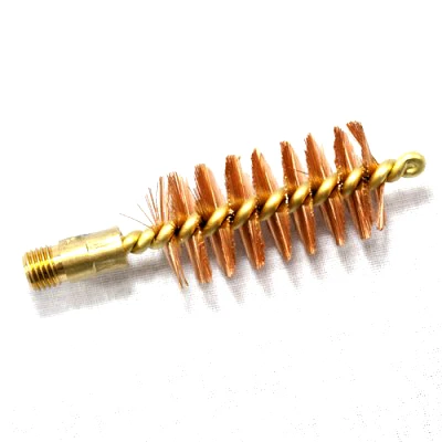 ЕРШ DEWEY ЩЕТИННЫЙ 17CAL 4,5MM ПАПА 5/40 БРОНЗА