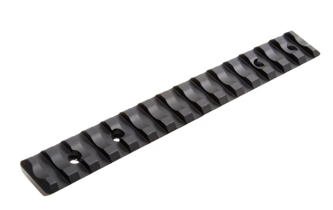 КРОНШТЕЙН WEAVER/PICATINNY TIKKA T3X 0 MOA