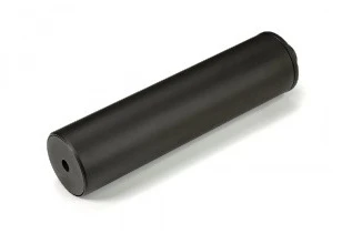 ДУЛЬНЫЙ ТОРМОЗ КОМПЕНСАТОР ПЛАМЕГАСИТЕЛЬ SCHWEIGEN MOD 1 9MM 15X1RH