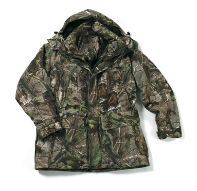 КУРТКА DEERHUNTER RAM ADVANTAGE TIMBER