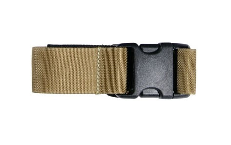 РЕМЕНЬ MAXPEDITION 1,5 LEG STRAP ХАКИ