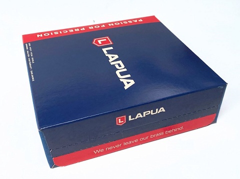 ГИЛЬЗА LAPUA 300 NORMA MAGNUM CASE 100ШТ