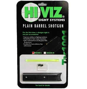 МУШКА HIVIZ TACTICAL SHOTGUN FRONT SIGHT LOW