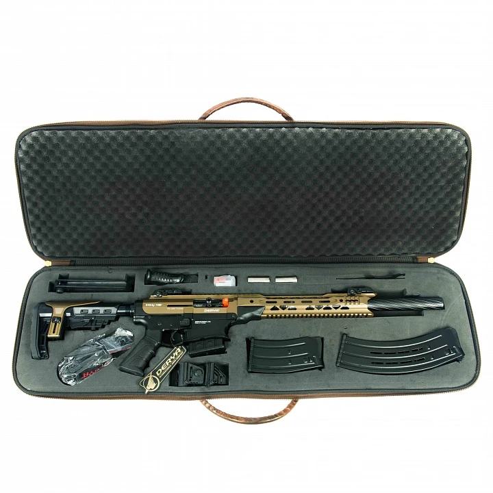 Derya MK-12