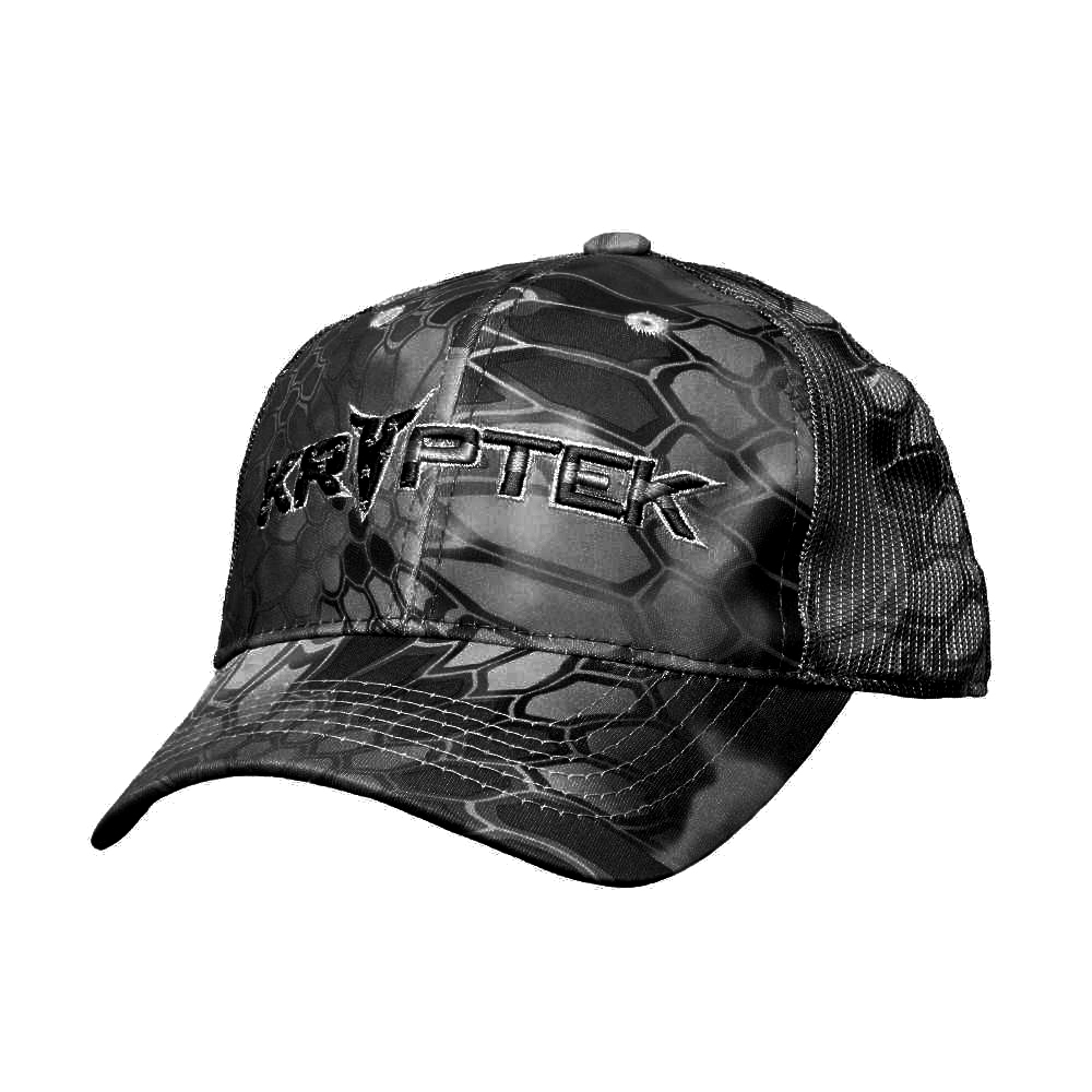 Kryptek baseball cap online