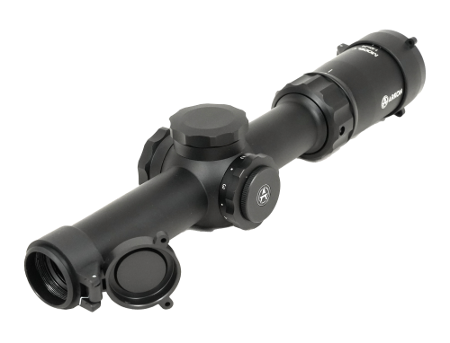 ПРИЦЕЛ ОПТИЧЕСКИЙ ARKON MODEL C 1-10X24 Ø30ММ С ПОДСВЕТКОЙ