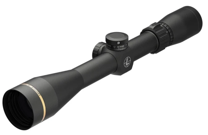 ПРИЦЕЛ ОПТИЧЕСКИЙ LEUPOLD VX-FREEDOM 3-9X40 Ø25,4ММ CDS СЕТКА TRI-MOA БЕЗ ПОДСВЕТКИ