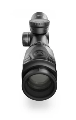 ПРИЦЕЛ ОПТИЧЕСКИЙ SWAROVSKI DS 5-25X52 К P L II Ø КОРПУСА 40ММ БЕЗ ШИНЫ СЕТКА 4A-I С ПОДСВЕТКОЙ