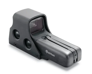 КОМИССИОННЫЙ ПРИЦЕЛ ГОЛОГРАФИЧЕСКИЙ EOTECH 552.A65