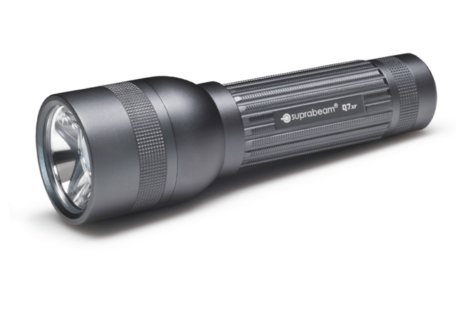ФОНАРЬ SUPRABEAM Q7XR
