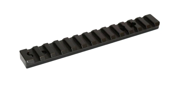 5520-50003 ШИНА WEAWER ДЛЯ BENELLI ARGO / FN BROWNING BAR-1, BAR-2, CBL, ACERA